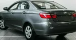 Lifan solano