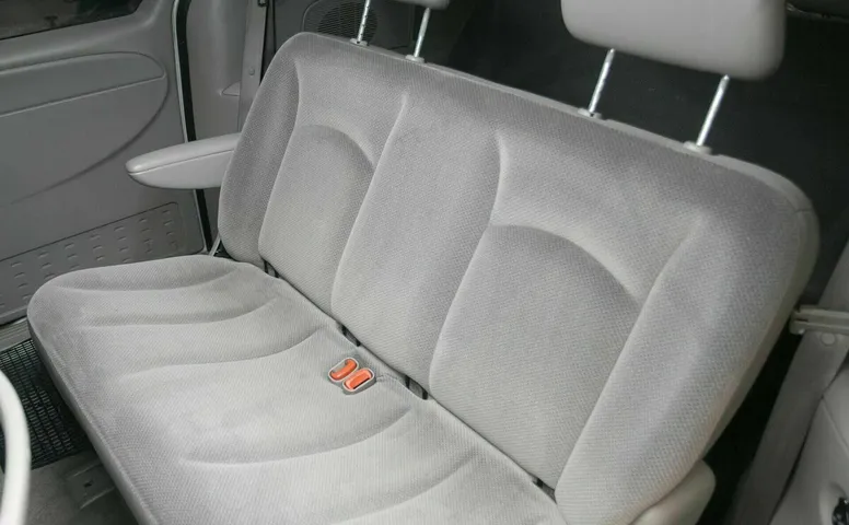 Dodge caravan