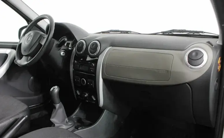 LADA (ВАЗ) Largus