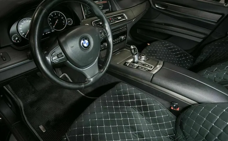 Bmw 7 серии