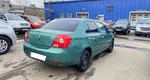 Geely MK I