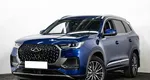 Chery Tiggo 8 Pro Max