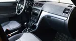 Skoda Yeti, 1 поколение