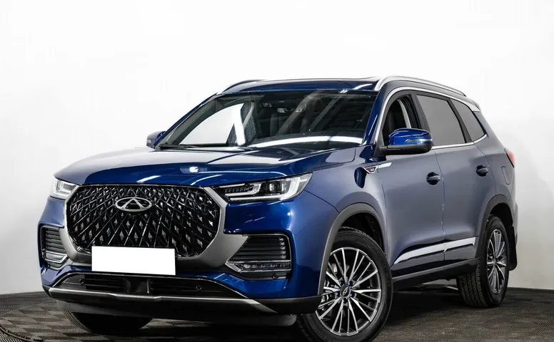 Chery Tiggo 8 Pro Max