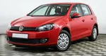 Volkswagen Golf VI