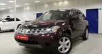 Nissan Murano I (Z50)