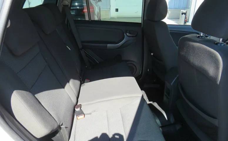 Chery Tiggo (T11) I Рестайлинг (FL)
