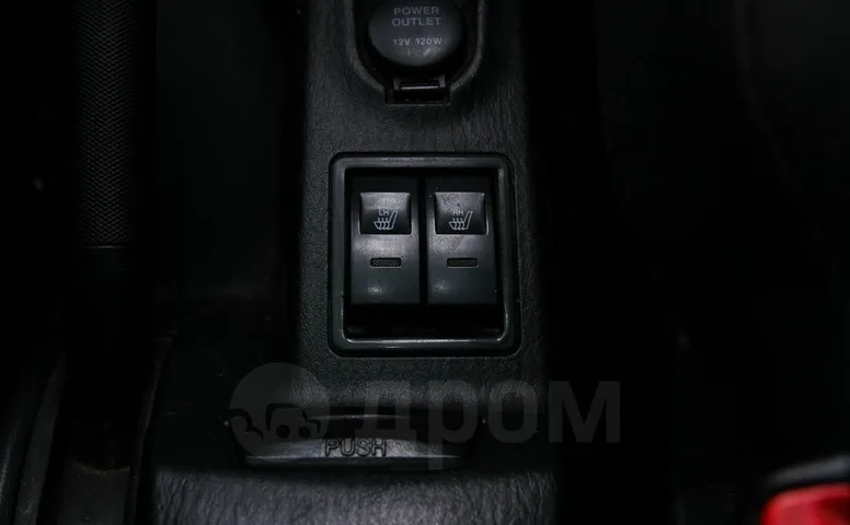 Hyundai Matrix, 1 поколение, рестайлинг