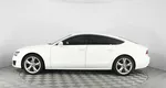 Audi A7 I (4G)