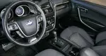 FAW Besturn X80