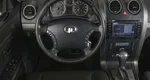 Great Wall Hover H5