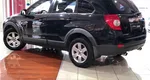 Chevrolet Captiva, I
