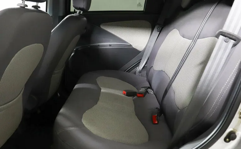 Chery IndiS (S18D) I