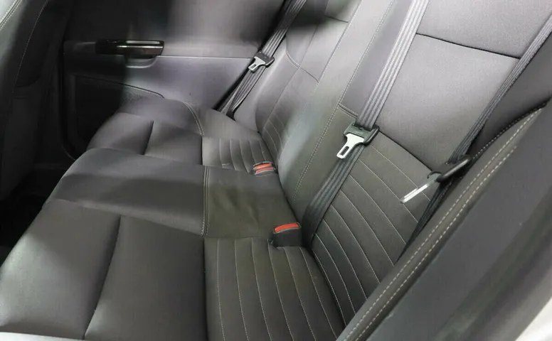 Volvo S40 II