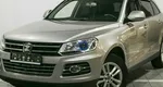 Zotye t600