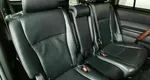 Toyota Highlander 3.5 AT 4WD (273 л.с.) Комфорт Красный