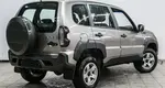 LADA (ВАЗ) Niva