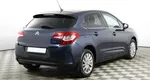 Citroen C4 II