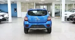 Renault sandero stepway мкпп 2021 с пробегом 100 км