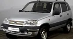 Chevrolet Niva