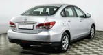 Nissan Almera 1.6 Механика