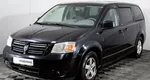 Dodge Caravan