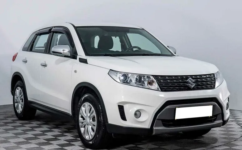 Suzuki vitara мкпп 2017 с пробегом 104 930 км
