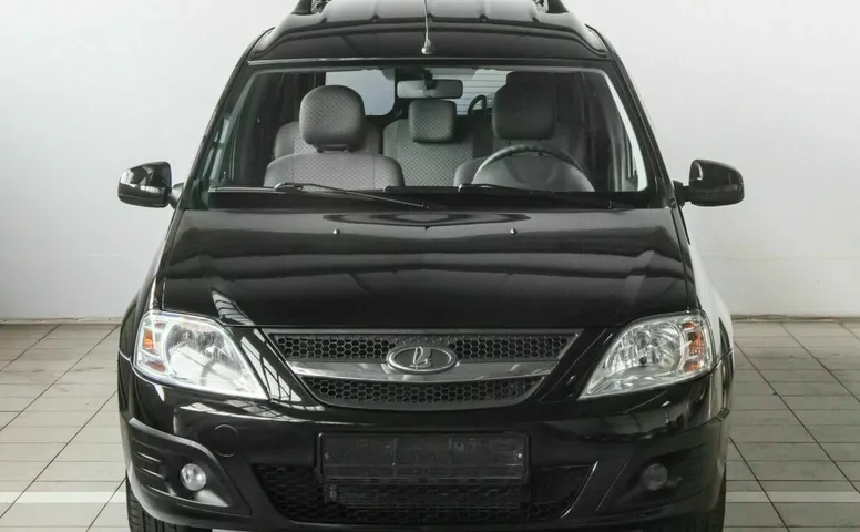 Lada (ваз) largus