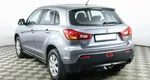 Mitsubishi ASX 1.6 Механика