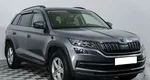 Skoda kodiaq робот 2018 с пробегом 47 763 км