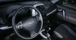 Chery Tiggo (T11)