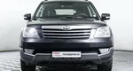 Kia Mohave 3.0 АКПП