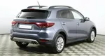 Kia Rio X-Line 1.6 Автомат