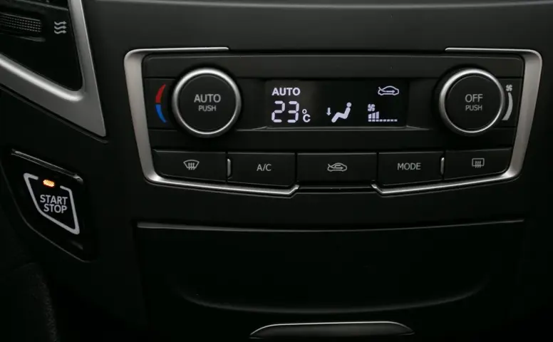 DongFeng AX7