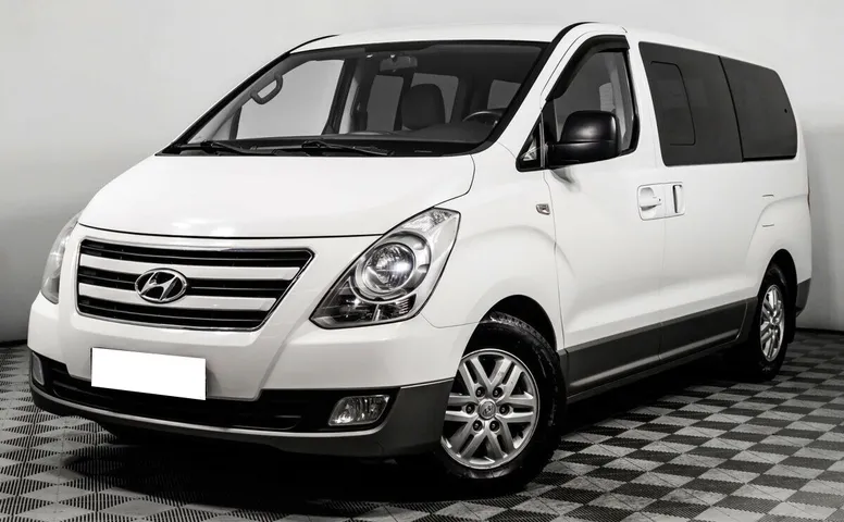 Hyundai H-1