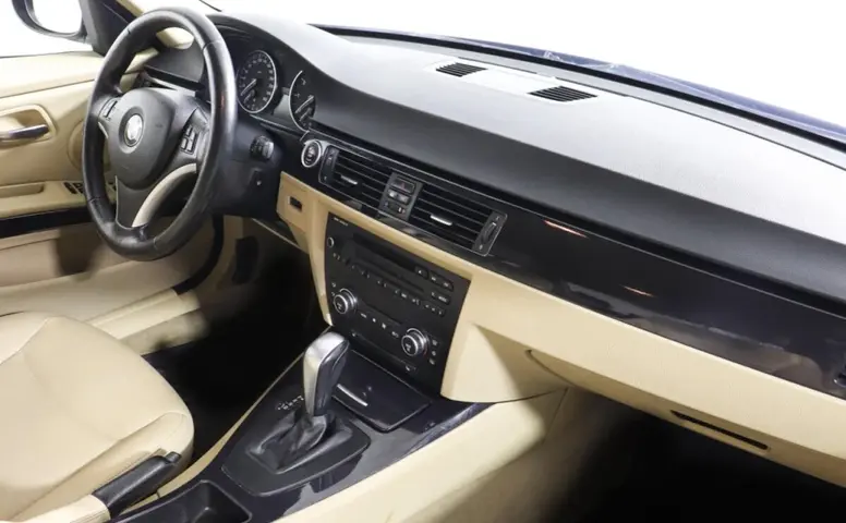 BMW 3 серии