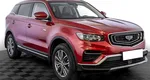 Geely Atlas Pro