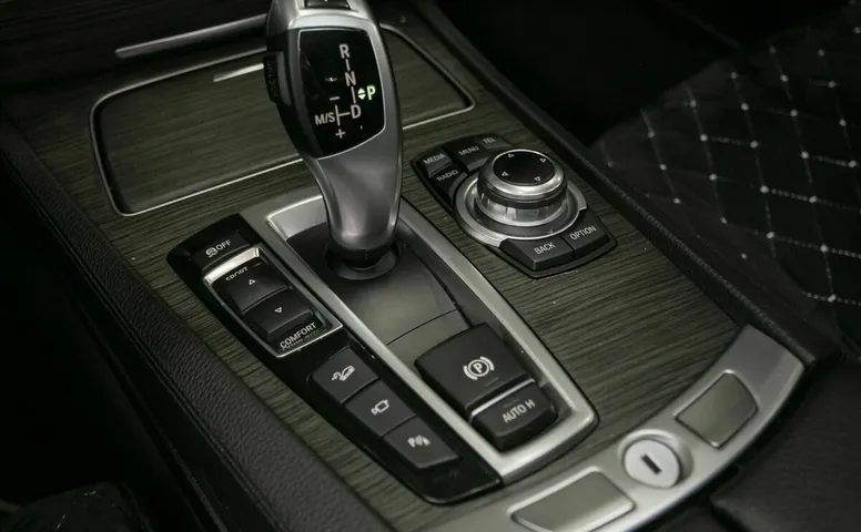 Bmw 7 серии