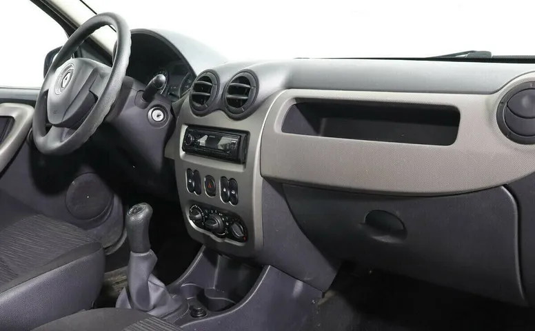 Renault Sandero I
