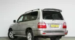 Toyota Land Cruiser, 10 поколение, рестайлинг