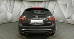 Infiniti fx