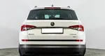 Skoda kodiaq робот 2017 с пробегом 53 555 км
