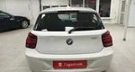 BMW 1 серия II (F20/F21)
