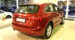 Audi Q5 I (8R)