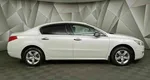 Peugeot 508 2.0 HDi AT (136 л.с.) Белый