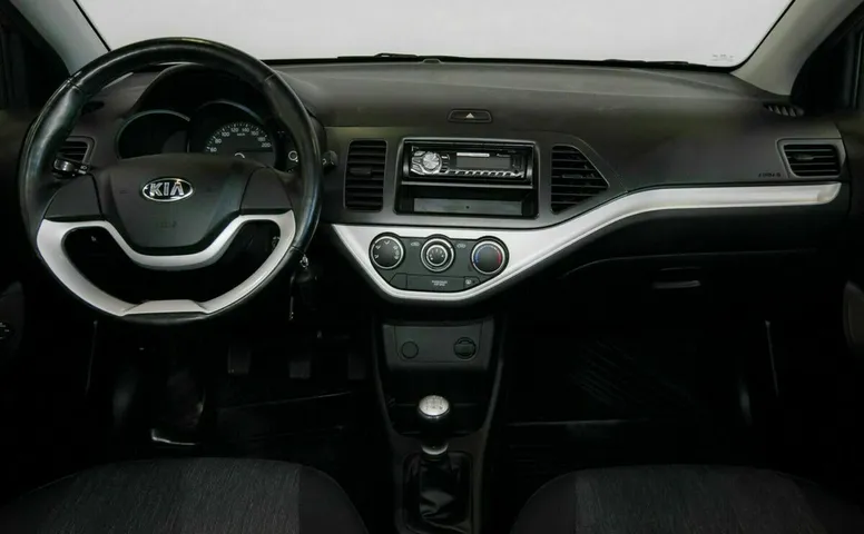 Kia picanto