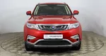 Geely Atlas 1.8 АКПП