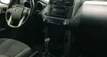 Toyota land cruiser prado 150 series
