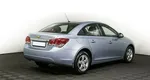 Chevrolet Cruze I