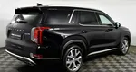 Hyundai Palisade 3.5 АКПП